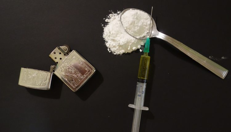 U Srbiju za šest meseci stiglo 20 novih droga U Srbiju za šest meseci stiglo 20 novih droga