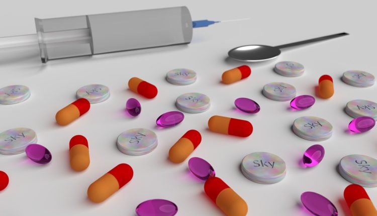 Najjača halucinogena droga (LSD) – leči? Najjača halucinogena droga (LSD) – leči?