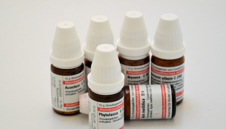 Koji su homeopatski lekovi bezbedni?