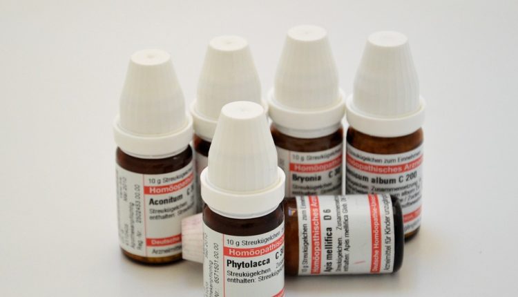 Koji su homeopatski lekovi bezbedni? Koji su homeopatski lekovi bezbedni?
