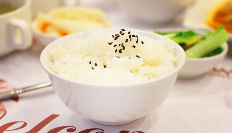 Japanska studija: Evo zašto je dobro da jedete pirinač pred spavanje
