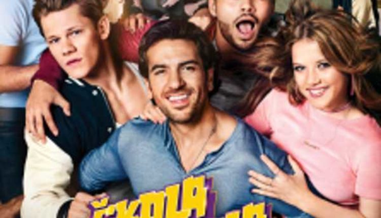Škola do bola (video) Škola do bola (video)
