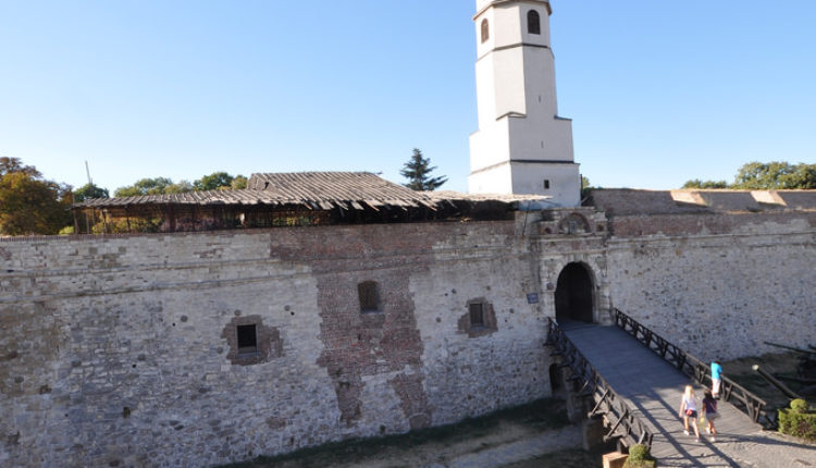„Fašistički“ udar na Srbiju: Samo nam je Ljotić falio „Fašistički“ udar na Srbiju: Samo nam je Ljotić falio