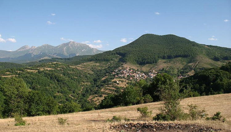 Ispaljen metak na kuću Srba na Kosovu Ispaljen metak na kuću Srba na Kosovu