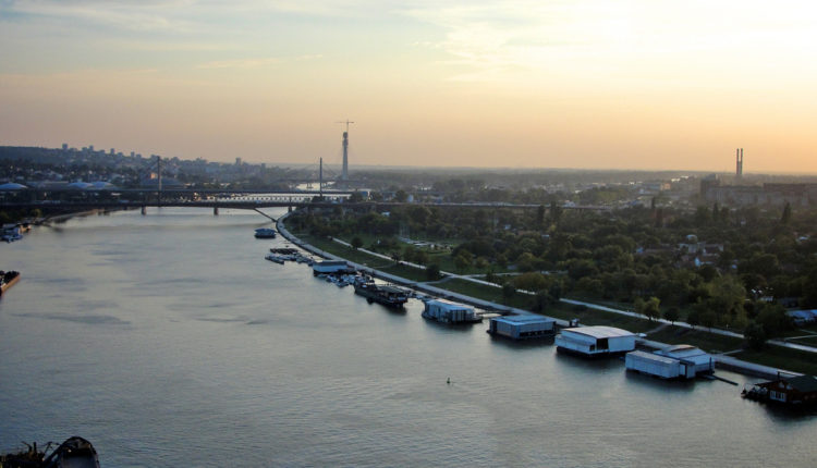 Beograd proglašen najjeftinijom evropskom destinacijom Beograd proglašen najjeftinijom evropskom destinacijom