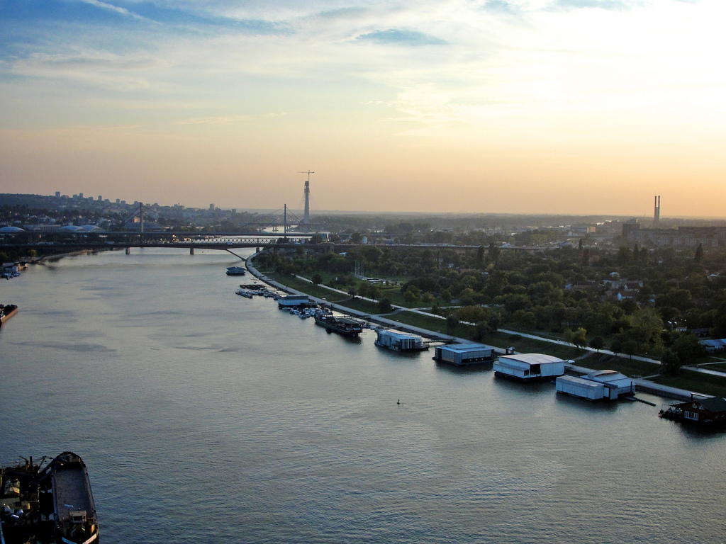 Beograd proglašen najjeftinijom evropskom destinacijom