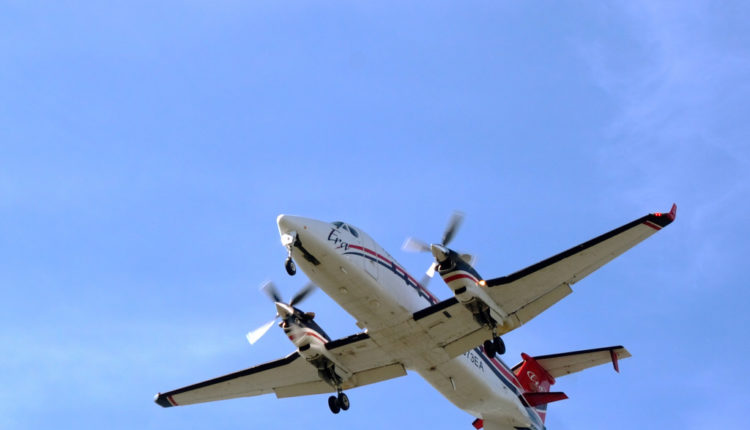 Još jedna tragedija u Švajcarskoj: Avion sa propelerom srušio se u Alpima Još jedna tragedija u Švajcarskoj: Avion sa propelerom srušio se u Alpima