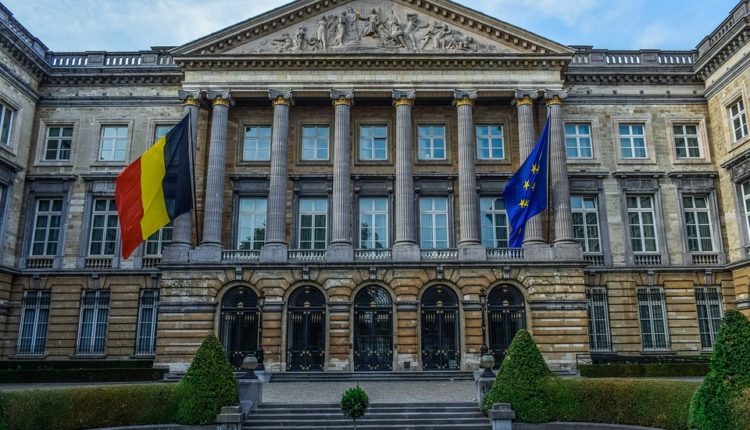 Prvi glas iz Brisela koji osporava „državu Kosovo“ Prvi glas iz Brisela koji osporava „državu Kosovo“