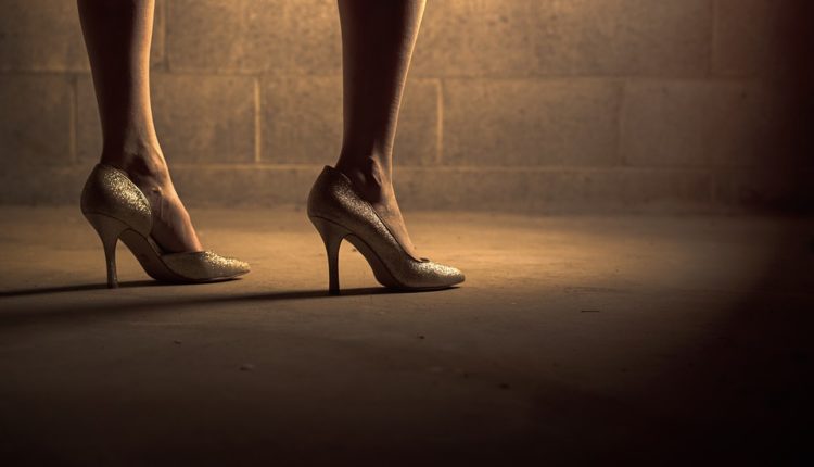 Lekari otkrili: Ovo je pet znakova da nosite pogrešan broj cipela Lekari otkrili: Ovo je pet znakova da nosite pogrešan broj cipela