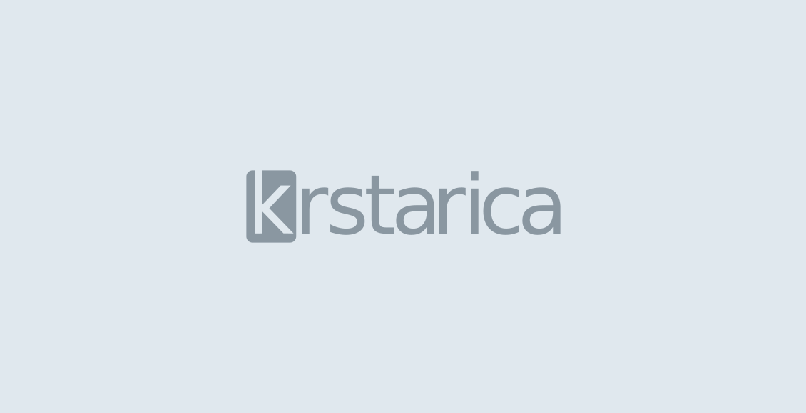 Pricaonica krstarica bih