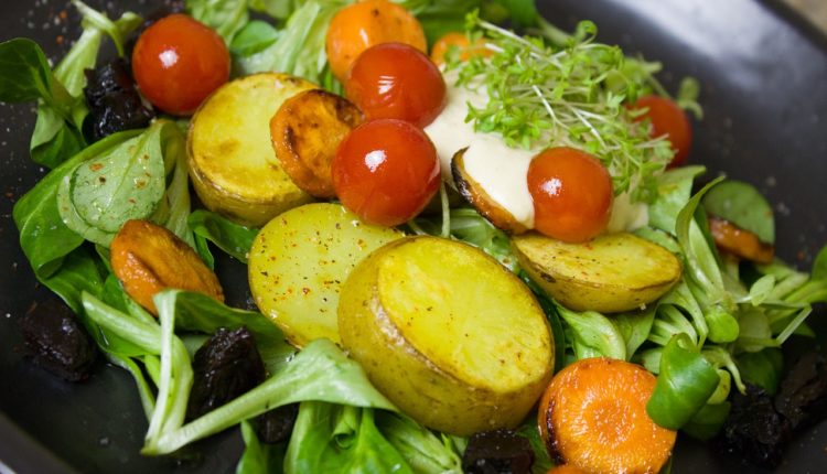 Sve prednosti i mane vegetarijanske ishrane Sve prednosti i mane vegetarijanske ishrane