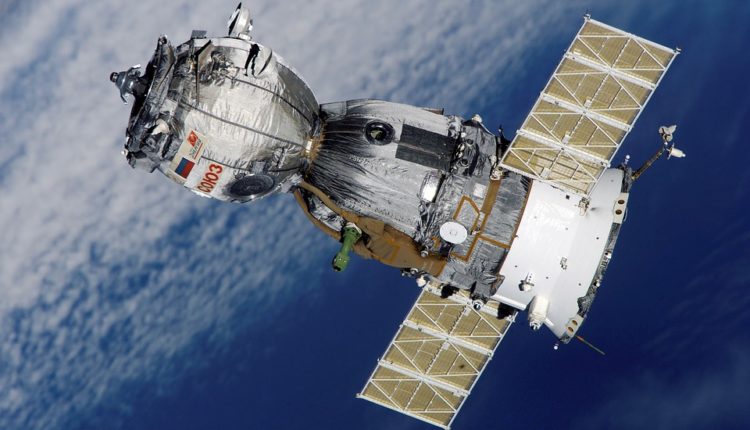 Mediji: Rusija ima satelite-ubice Mediji: Rusija ima satelite-ubice