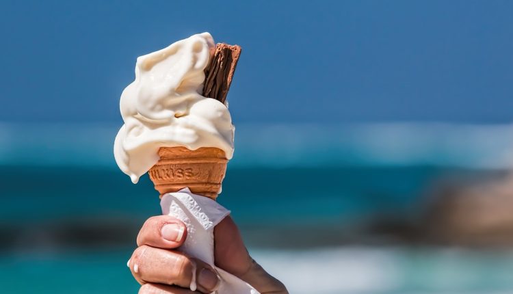 Znate li šta jedete: U sladoledu umesto prave vanile – aroma