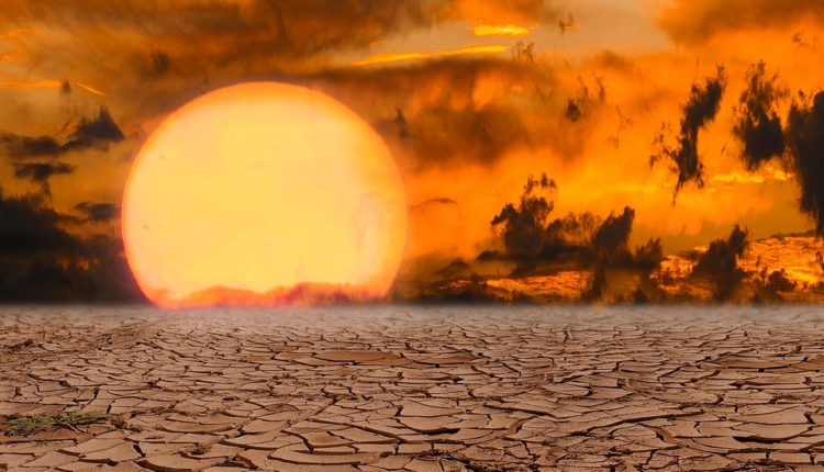 Apokaliptična predviđanja naučnika: „Posledice već možemo da osetimo“