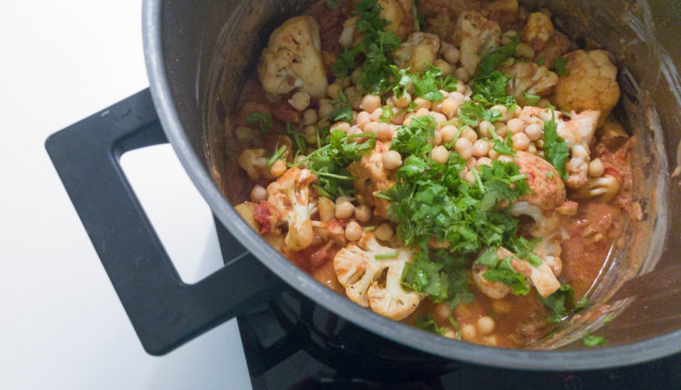 Idealan obrok za mršavljenje i poboljšanje imuniteta (recept) Idealan obrok za mršavljenje i poboljšanje imuniteta (recept)