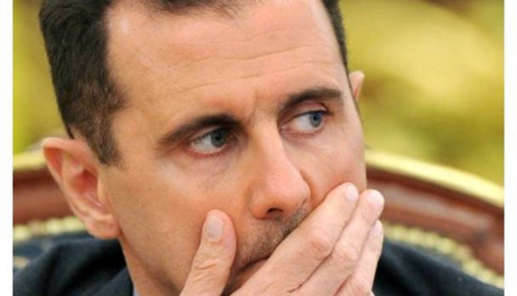 Šta se nalazilo u tajnom pismu koje je Asad uputio američkom predsedniku