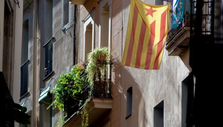 Nova bura u Kataloniji: Ponovo pokrenuta kampanja za otcepljenje
