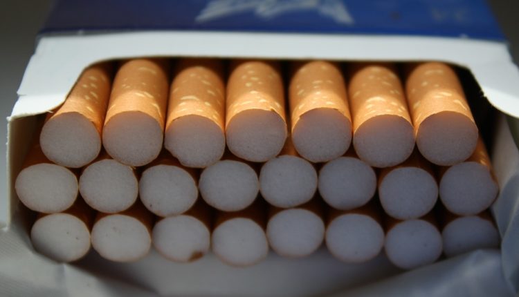 Najskuplje na svetu: Paklica cigareta ovde košta 2.400 dinara