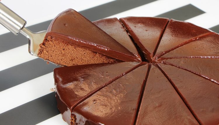 Desert za celu porodicu: Jednostavan kolač od čokolade
