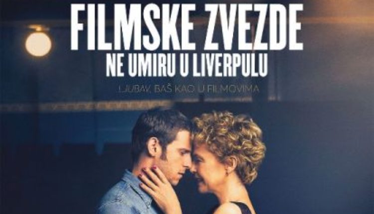 Filmske zvezde ne umiru u Liverpulu (video)