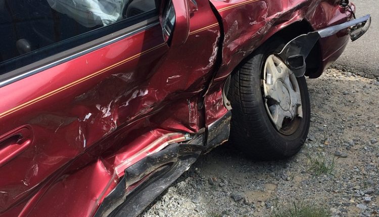 Automobili ove boje imaju najveću šansu da učestvuju u nesreći Automobili ove boje imaju najveću šansu da učestvuju u nesreći