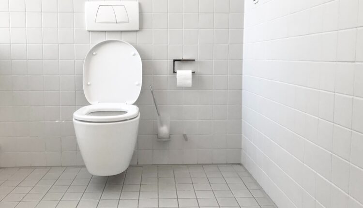 Jednu stvar morate obavezno da uradite pre nego što pustite vodu u wc šolji