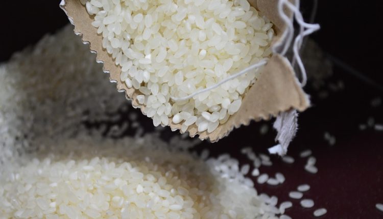 Đaci za domaći zadatak dobili da prebroje 100 miliona zrna pirinča