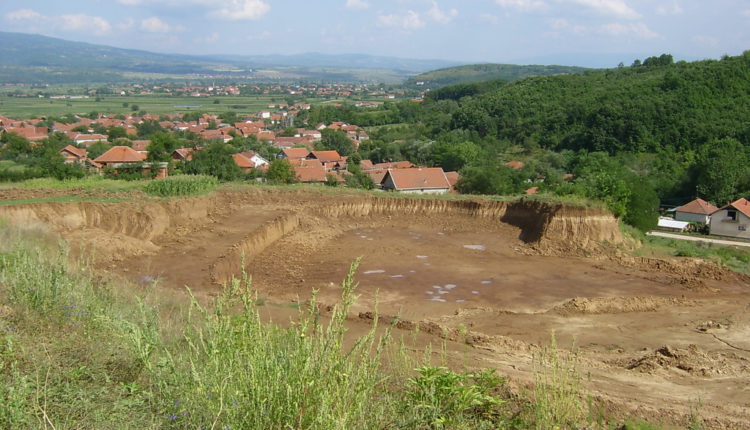 Veliko otrkiće: Kuća stara 7.000 godina otkrivena u Srbiji