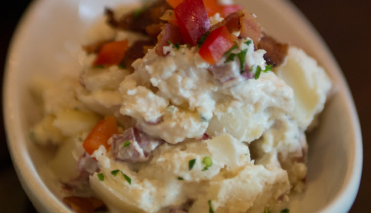 Švedska salata – bolja čak i od ruske Švedska salata – bolja čak i od ruske