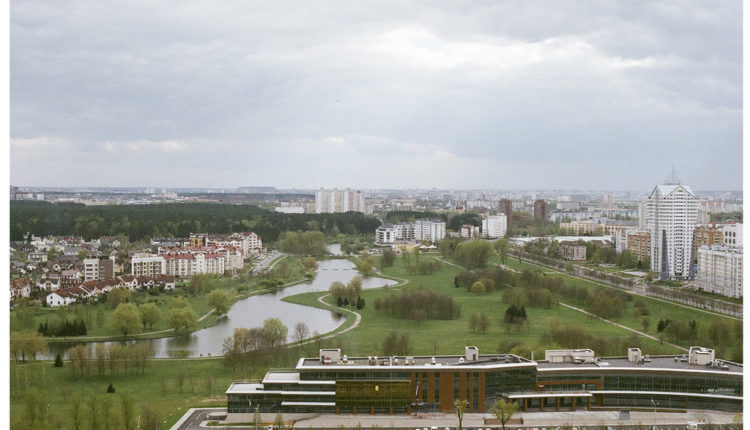 Jedina zemlja u Evropi koja ne brine zbog pandemije Jedina zemlja u Evropi koja ne brine zbog pandemije