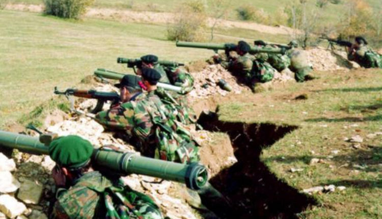 Nasim Haradinaj: Ubijao sam srpske vojnike kad god sam imao priliku