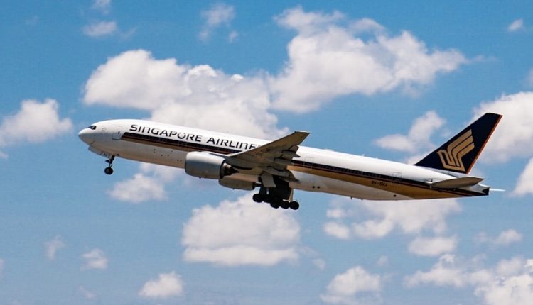 Nećete verovati šta je jedna žena uradila u avionu, preti joj opasna kazna Nećete verovati šta je jedna žena uradila u avionu, preti joj opasna kazna