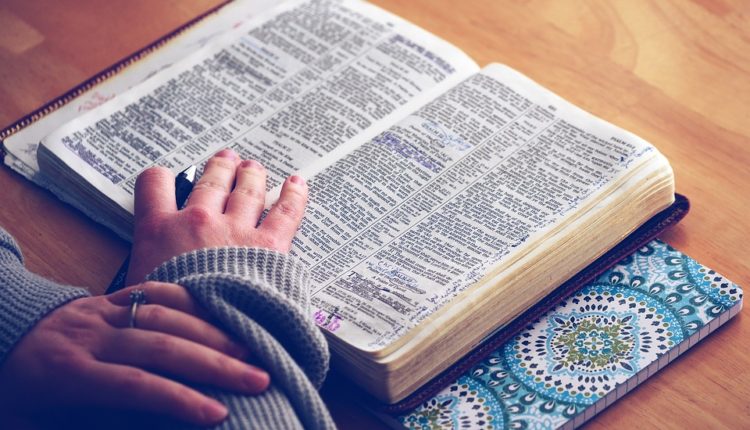 „Sve je zaista i bilo tako“: Kako nauka objašnjava biblijska čuda