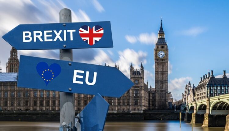 O Britaniji će odlučiti Irci O Britaniji će odlučiti Irci