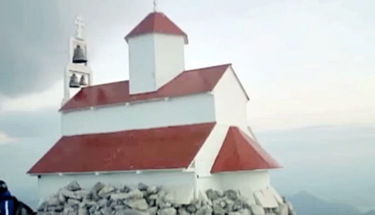 Crna Gora sprema otimačinu crkvene imovine neviđenu u modernoj Evropi Crna Gora sprema otimačinu crkvene imovine neviđenu u modernoj Evropi