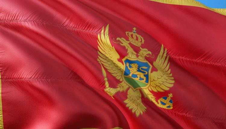 Spor oko državnih simbola: Ko vidi pticu grabljivicu na crnogorskoj zastavi