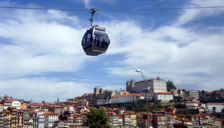 Gondola će morati da prodaje dve karte po minuti – bez prestanka Gondola će morati da prodaje dve karte po minuti – bez prestanka