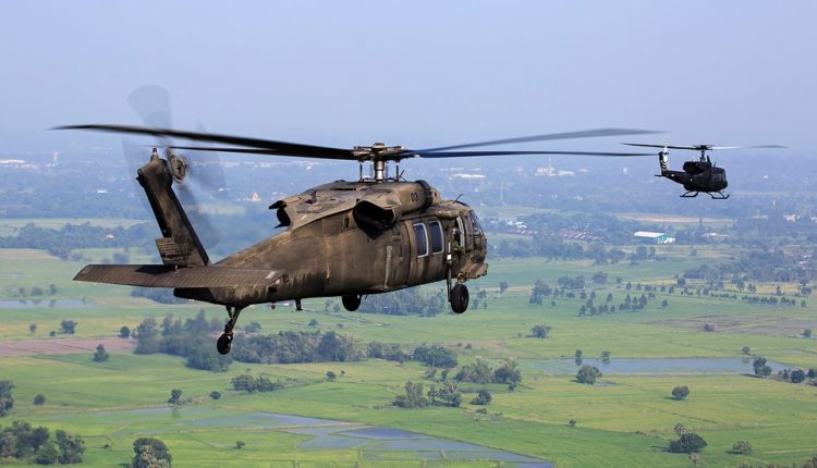 Pao vojni helikopter, 25 mrtvih, talibani: Mi smo ga srušili Pao vojni helikopter, 25 mrtvih, talibani: Mi smo ga srušili