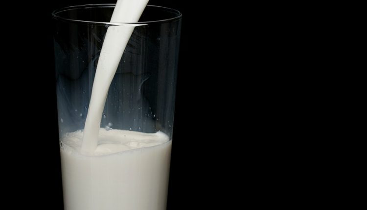 Alergija na mleko: simptomi i saveti Alergija na mleko: simptomi i saveti