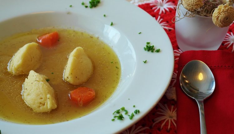 5 trikova za bolju supu 5 trikova za bolju supu