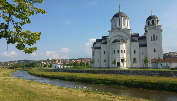 Vrednost nam drastično porasla: Evo koliko vredi brend Srbija Vrednost nam drastično porasla: Evo koliko vredi brend Srbija