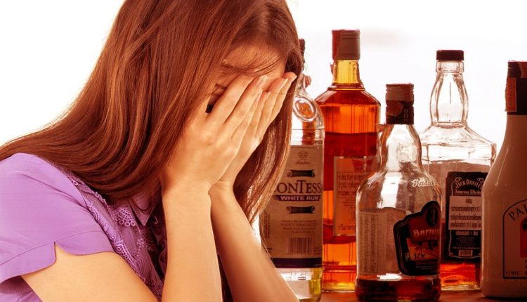 Bolje alkohol nego antidepresivi? Bolje alkohol nego antidepresivi?