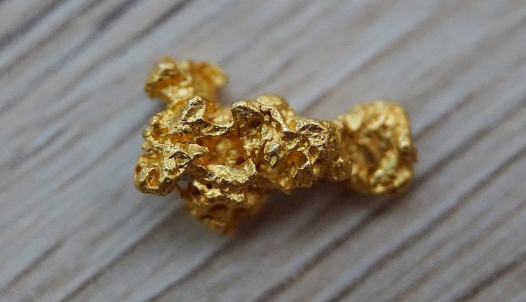 Jug Srbije leži na tonama zlata: Kanađani našli blago vredno milijardu
