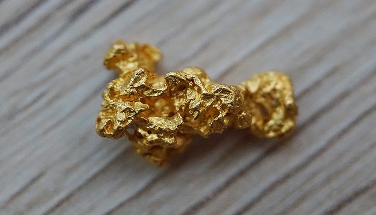 “Zlatna voda” je pravo blago, pravi se lakše nego što mislite “Zlatna voda” je pravo blago, pravi se lakše nego što mislite