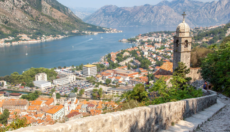 „Neka se stidi Crna Gora… Ja iz nje ne odlazim“