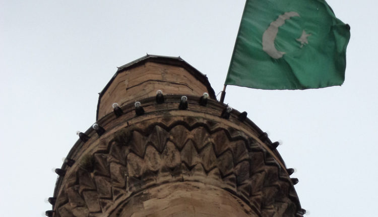 „Trojanski konj“ kosovskih Albanaca u pregovorima sa Beogradom „Trojanski konj“ kosovskih Albanaca u pregovorima sa Beogradom