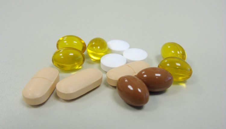 Ovaj vitamin sprečava prehladu, grip i upalu pluća Ovaj vitamin sprečava prehladu, grip i upalu pluća