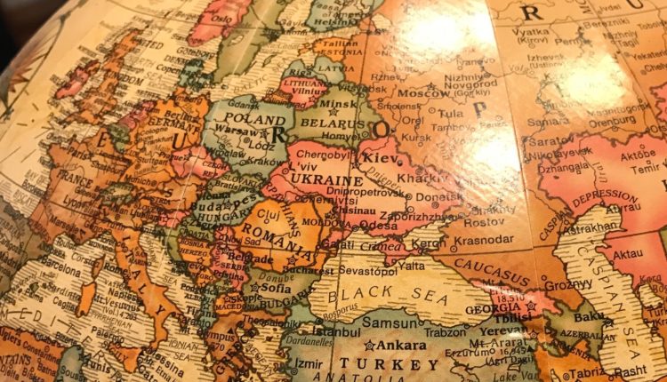 Evropa se smanjuje? Mračna prognoza poznatog lista, na spisku i Srbija! Evropa se smanjuje? Mračna prognoza poznatog lista, na spisku i Srbija!