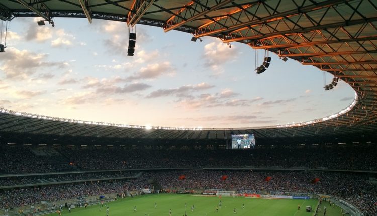 Čudo u Lisabonu: Lion eliminisao Mančester Siti Čudo u Lisabonu: Lion eliminisao Mančester Siti