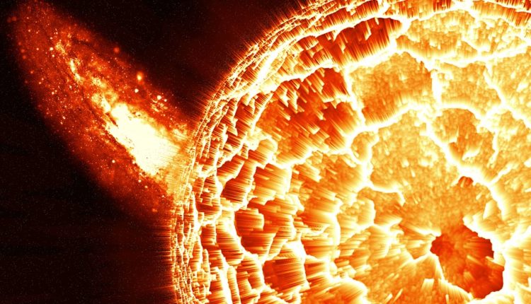 Solarne oluje nikad nisu bile opasnije po ljude, a njihove posledice su katastrofalne Solarne oluje nikad nisu bile opasnije po ljude, a njihove posledice su katastrofalne